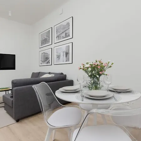 Spacious Apartment With Panoramic View Of Warsaw By Noclegi Renters Exterior foto