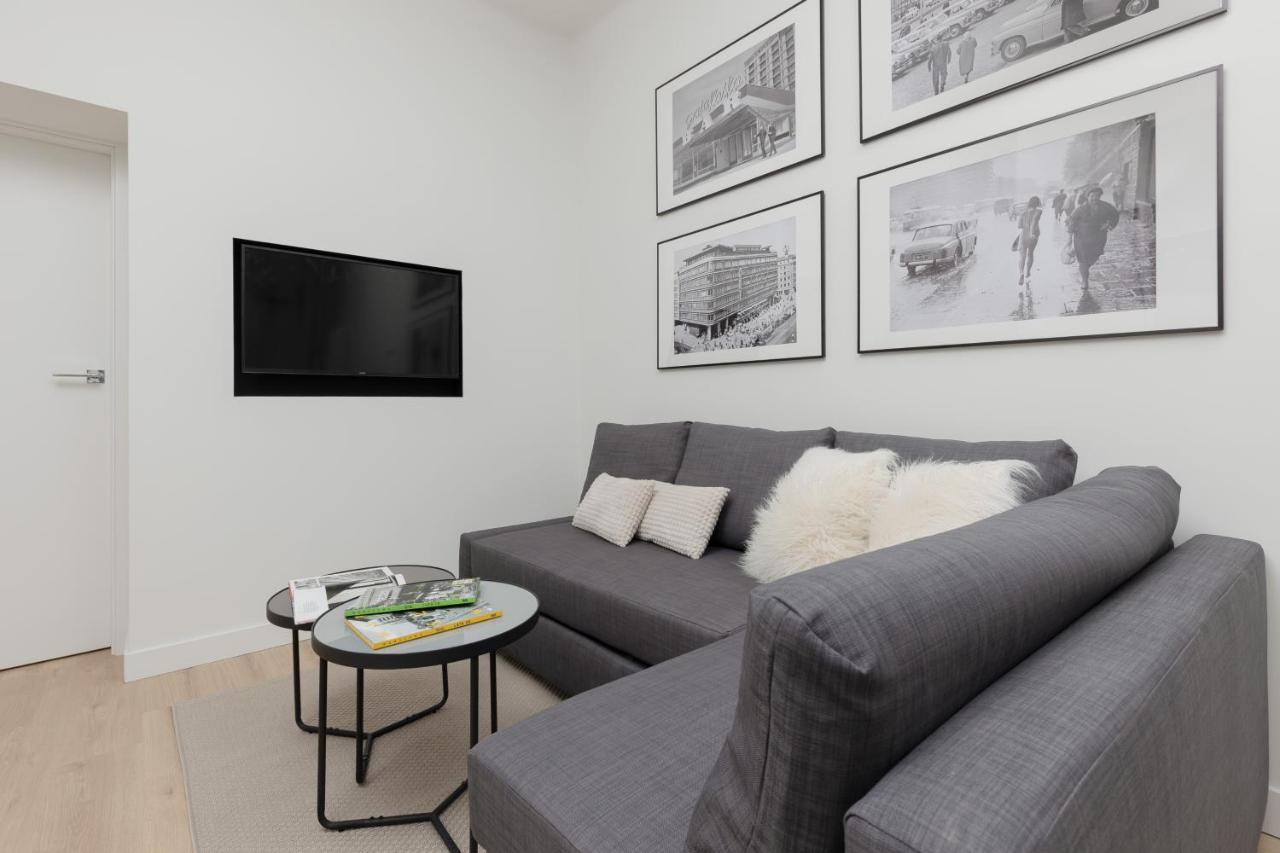 Spacious With Panoramic View Of By Renters * Warschau